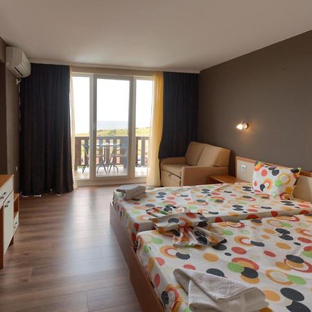 Casa Di Angel Hotel Szinemorec Kültér fotó