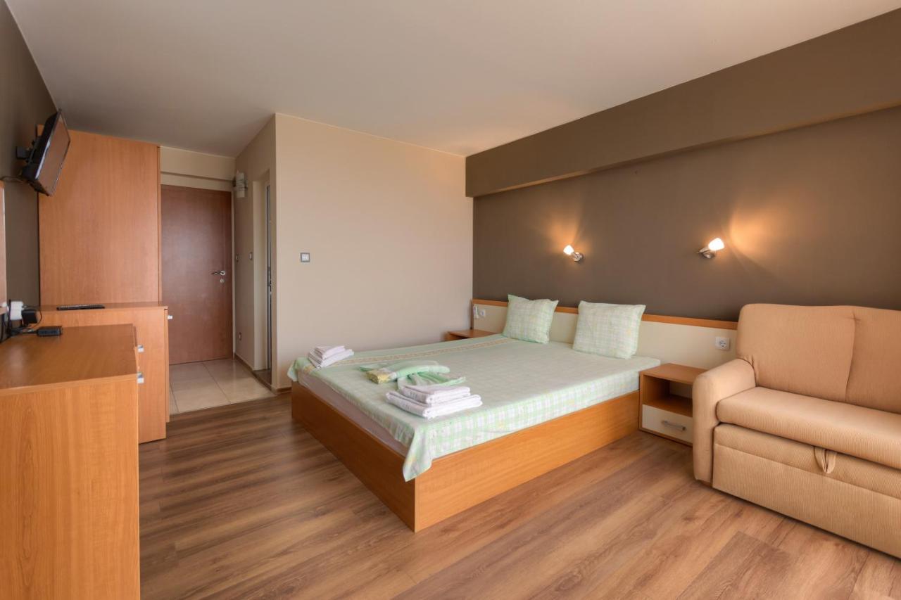 Casa Di Angel Hotel Szinemorec Kültér fotó