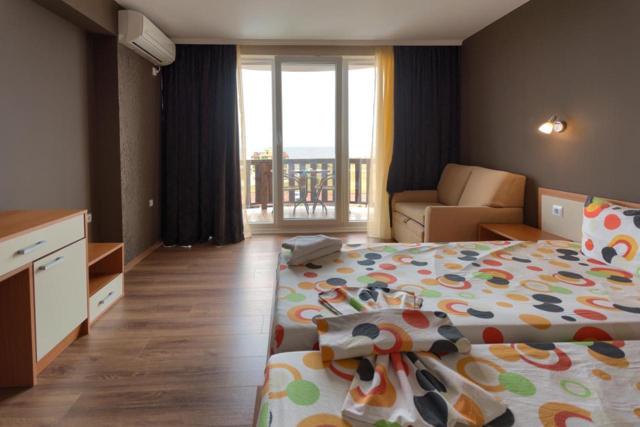Casa Di Angel Hotel Szinemorec Kültér fotó