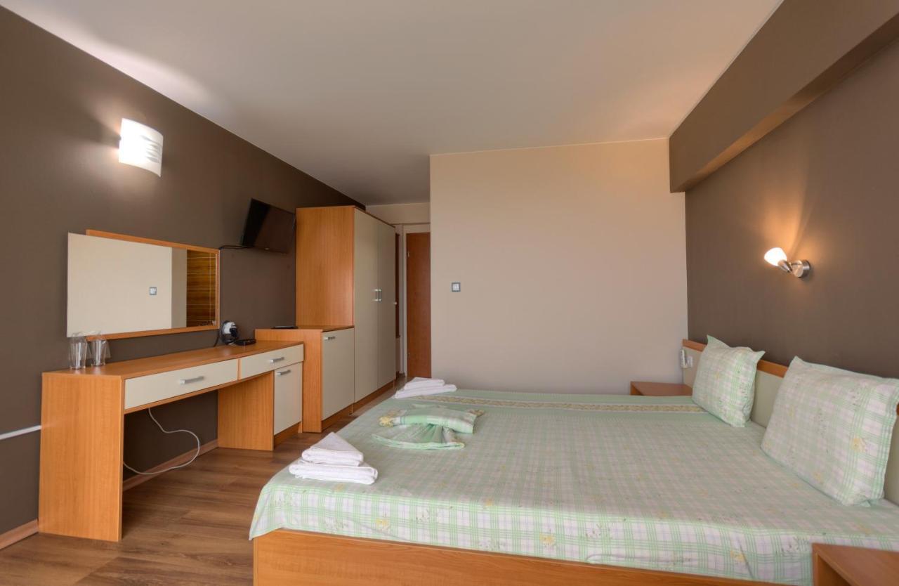 Casa Di Angel Hotel Szinemorec Kültér fotó