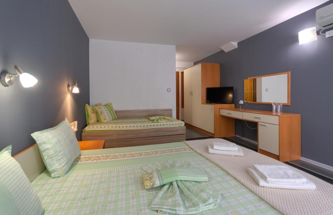Casa Di Angel Hotel Szinemorec Kültér fotó