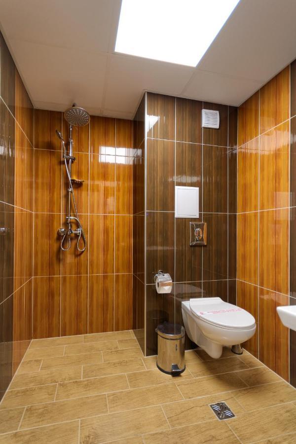 Casa Di Angel Hotel Szinemorec Kültér fotó