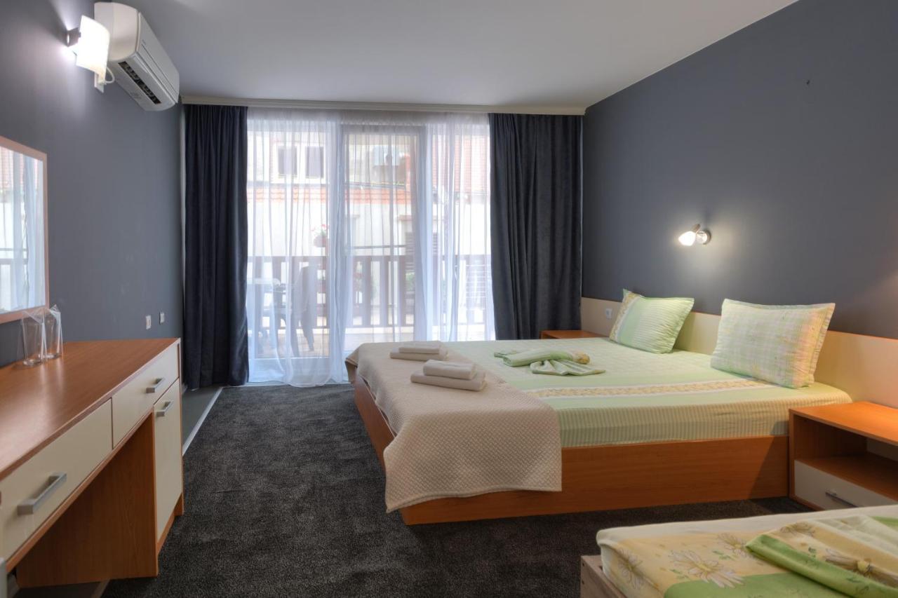Casa Di Angel Hotel Szinemorec Kültér fotó