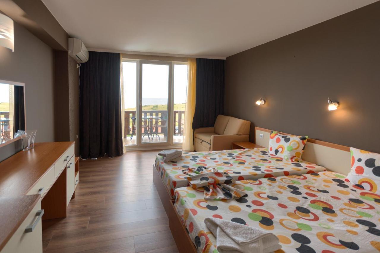 Casa Di Angel Hotel Szinemorec Kültér fotó