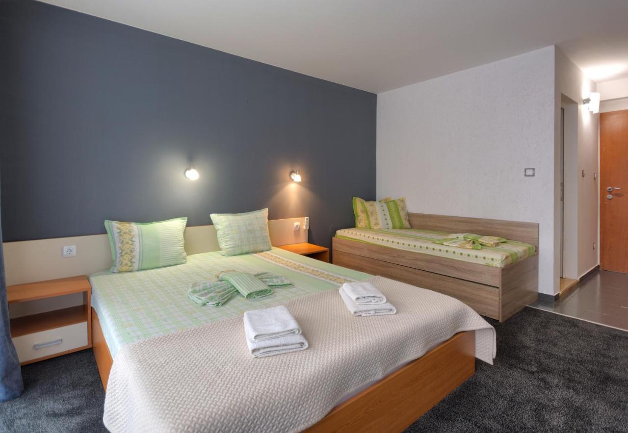 Casa Di Angel Hotel Szinemorec Kültér fotó