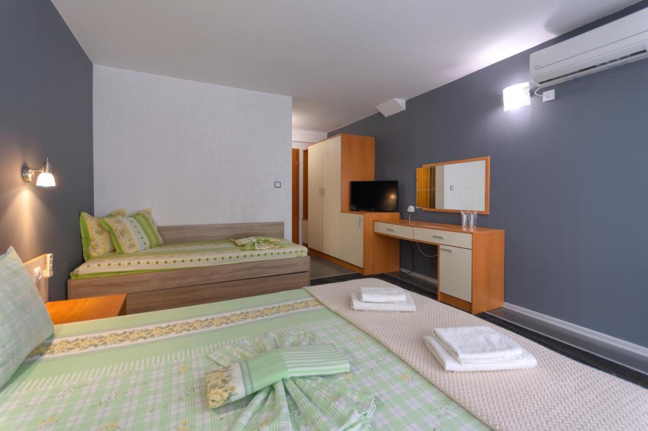 Casa Di Angel Hotel Szinemorec Kültér fotó
