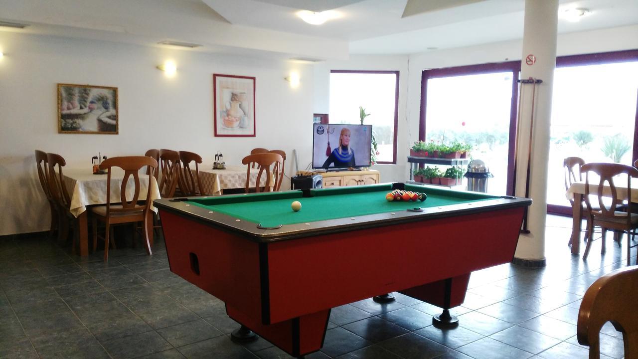 Casa Di Angel Hotel Szinemorec Kültér fotó