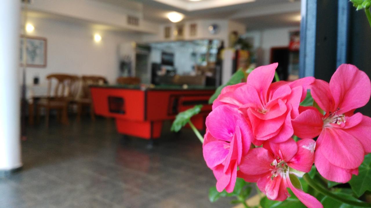 Casa Di Angel Hotel Szinemorec Kültér fotó