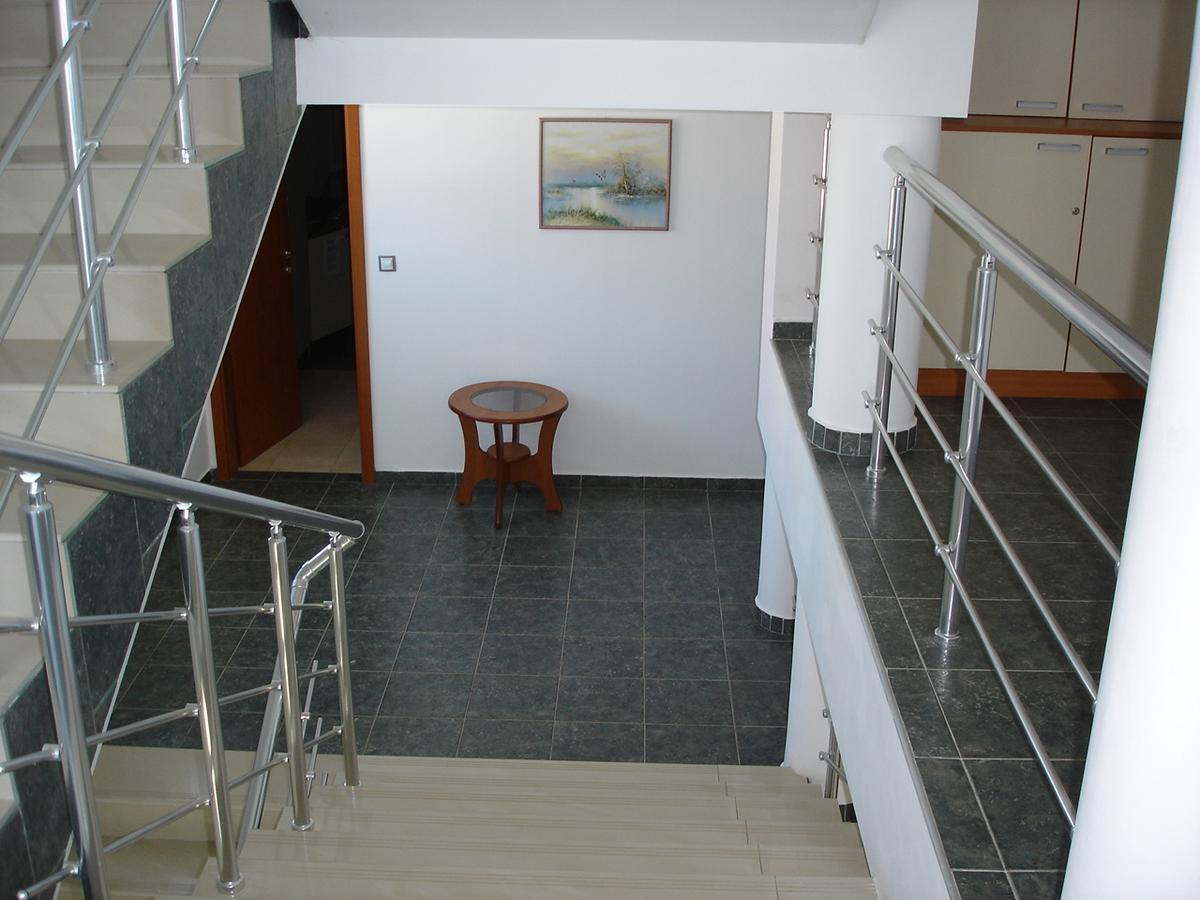 Casa Di Angel Hotel Szinemorec Kültér fotó