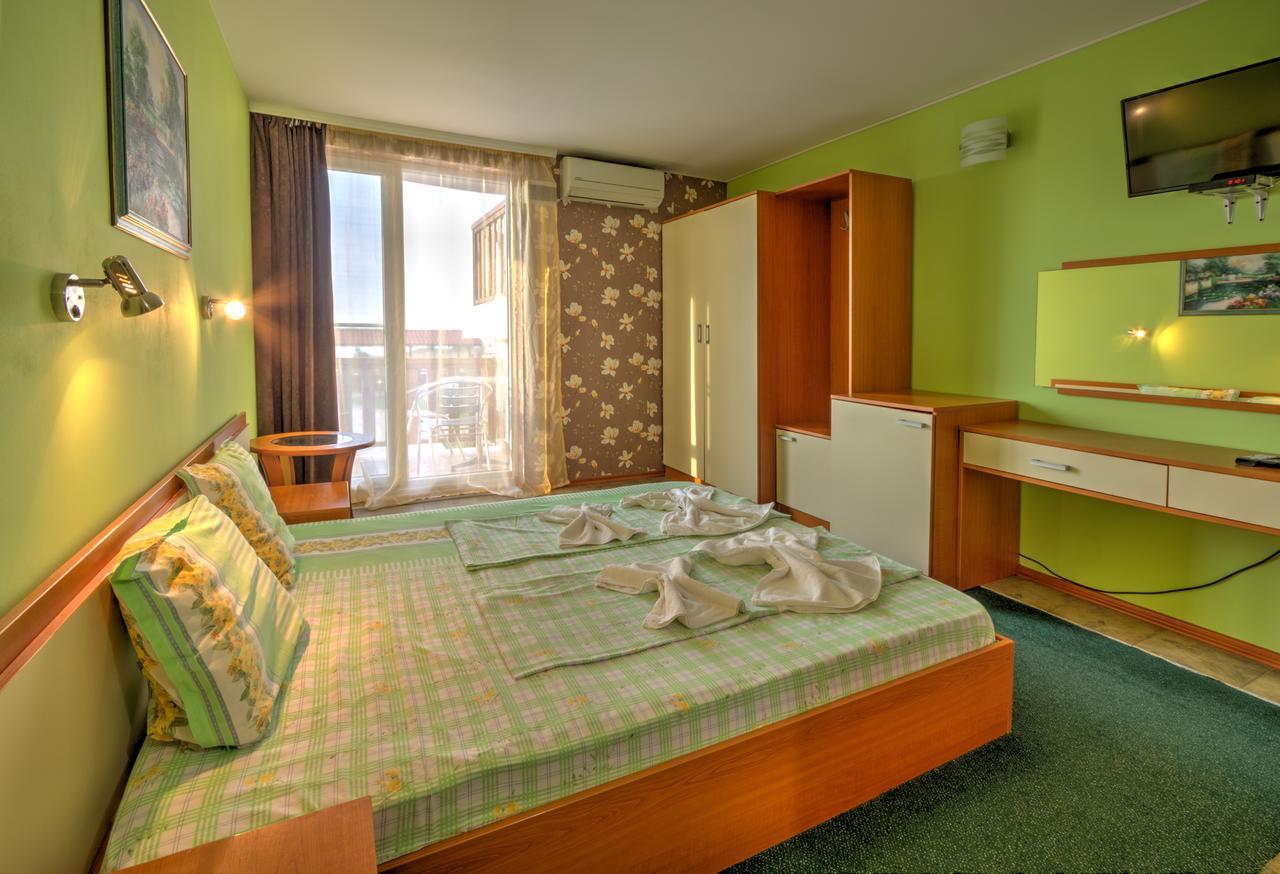 Casa Di Angel Hotel Szinemorec Kültér fotó