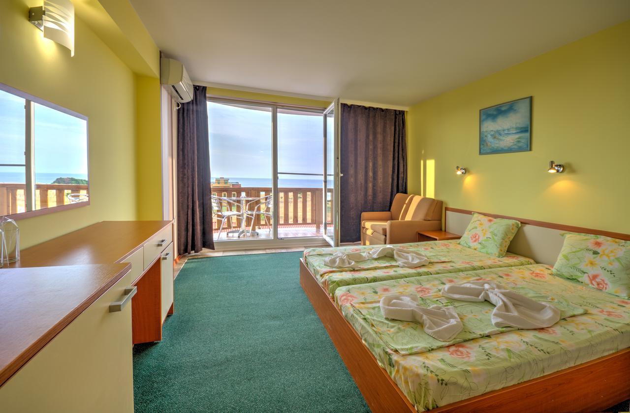 Casa Di Angel Hotel Szinemorec Kültér fotó