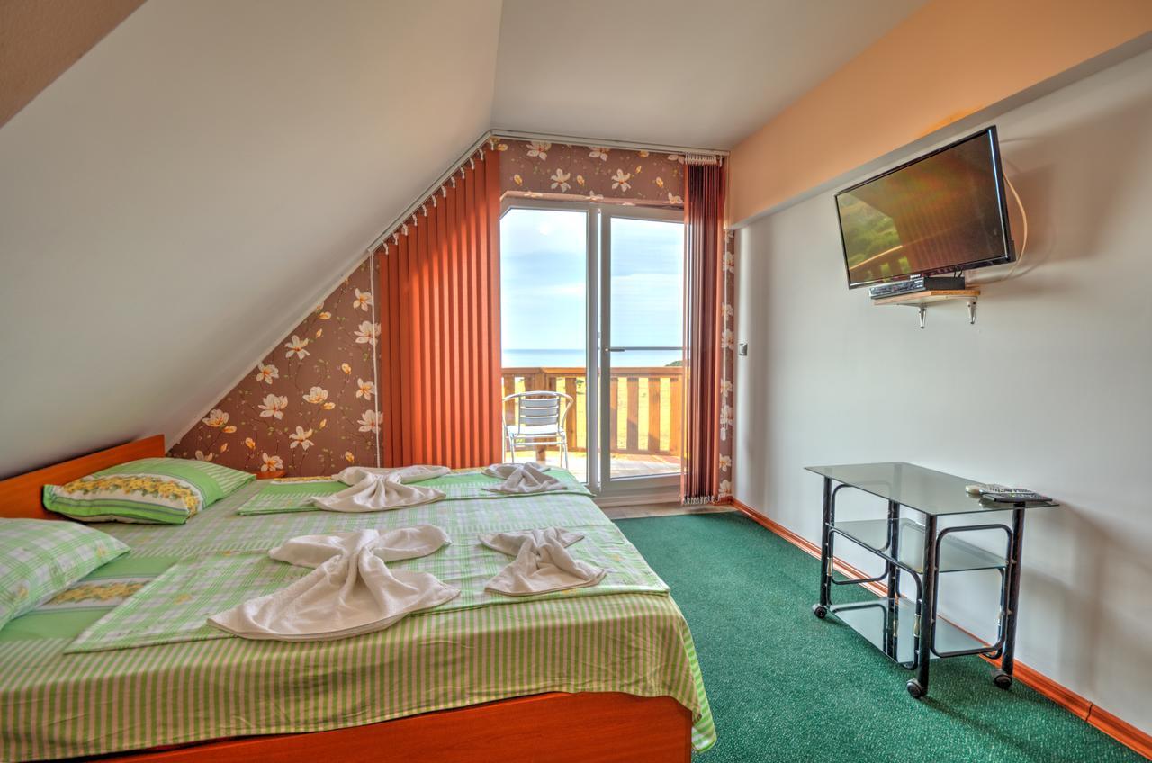 Casa Di Angel Hotel Szinemorec Kültér fotó