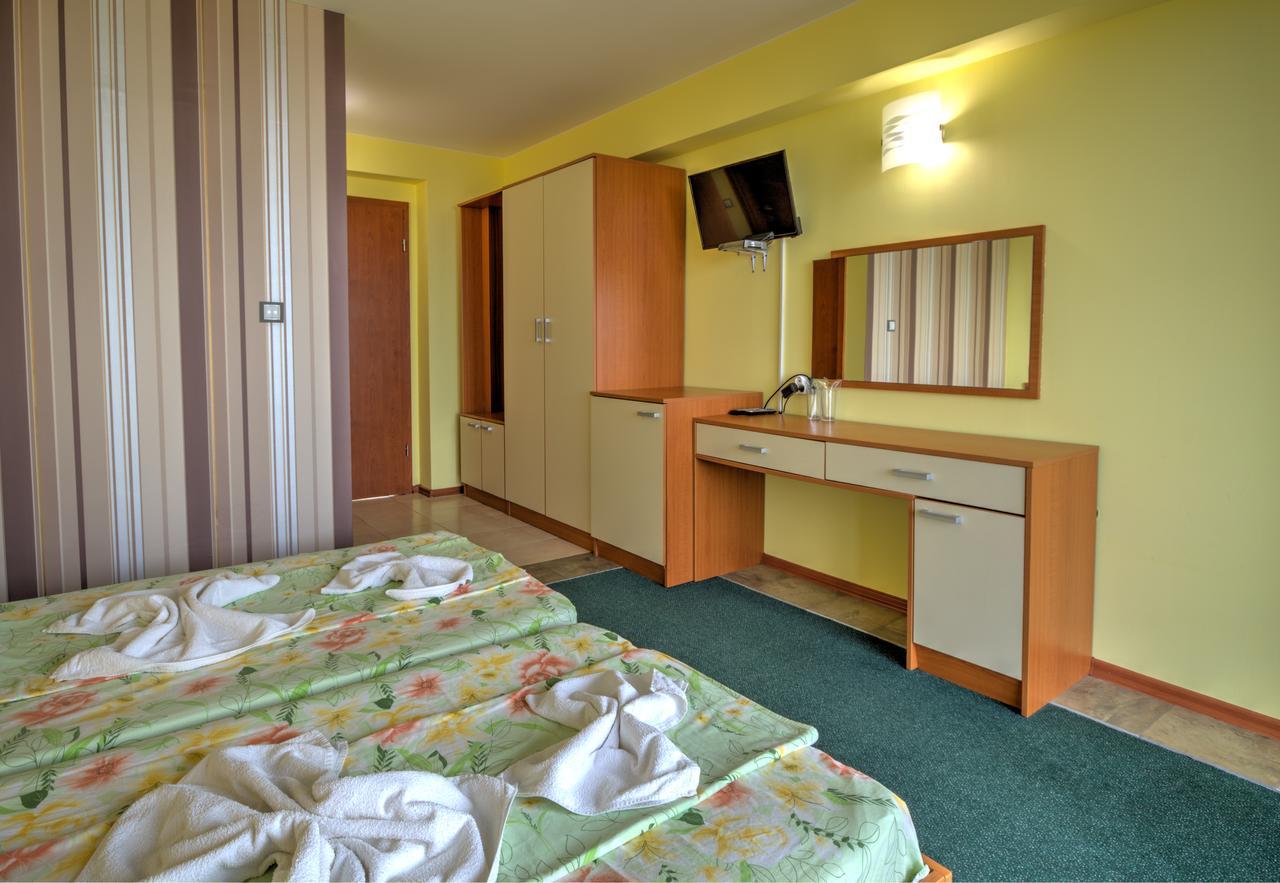 Casa Di Angel Hotel Szinemorec Kültér fotó