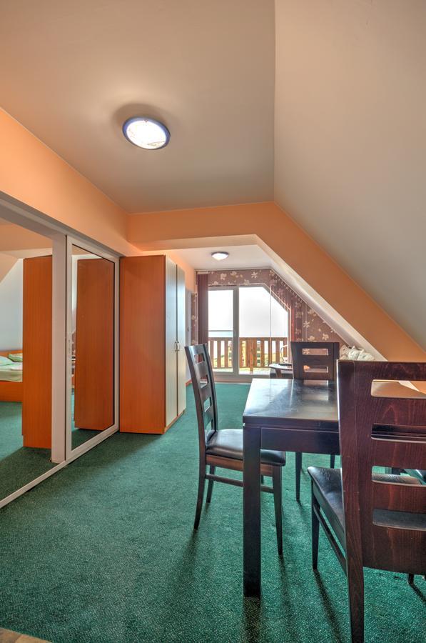Casa Di Angel Hotel Szinemorec Kültér fotó