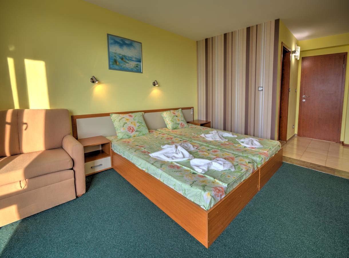Casa Di Angel Hotel Szinemorec Kültér fotó