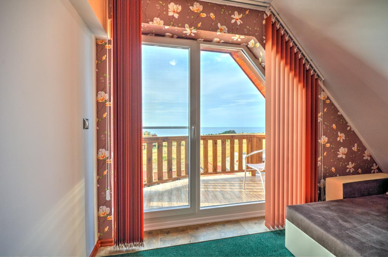 Casa Di Angel Hotel Szinemorec Kültér fotó