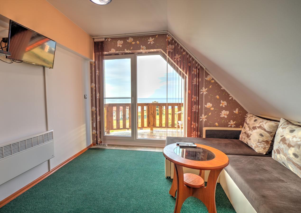 Casa Di Angel Hotel Szinemorec Kültér fotó